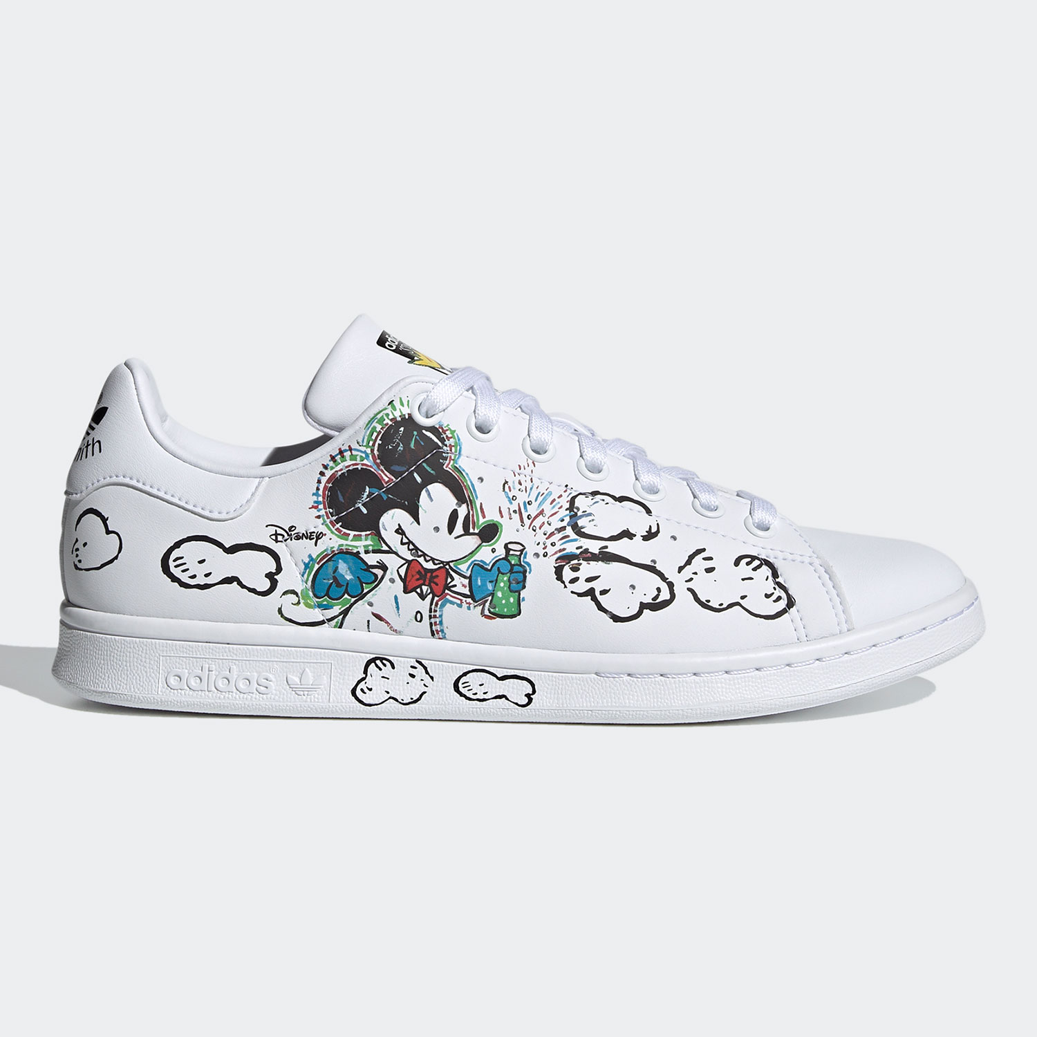 Adidas Shoes Superstar - Adidas originele STAN SMITH Trefoil unisex