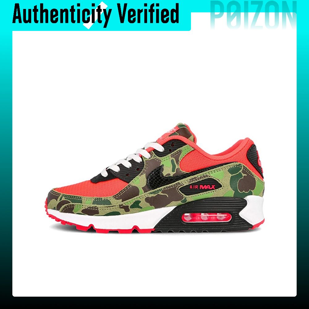 Nike Shoes Air Max 90 - Nike Air Max 90 hardloopschoenen, uniseks,
