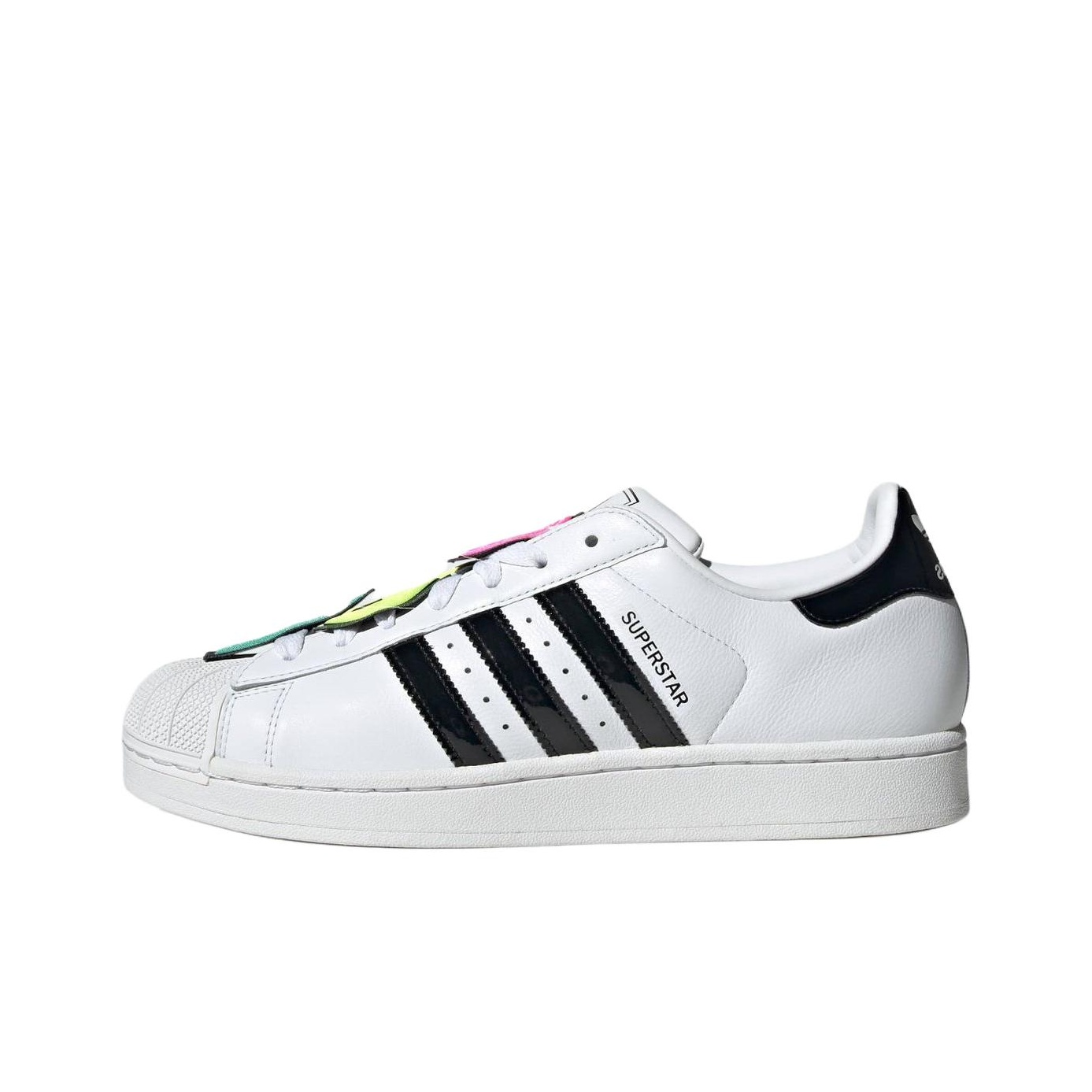 Adidas Shoes Superstar - Adidas Originals Superstar 2 skateboardschoenen, uniseks,