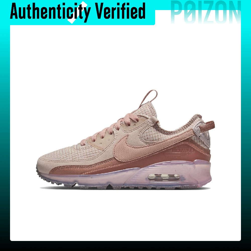 Nike Shoes Air Max 90 - Nike Air Max 90 hardloopschoenen, damesmodel,