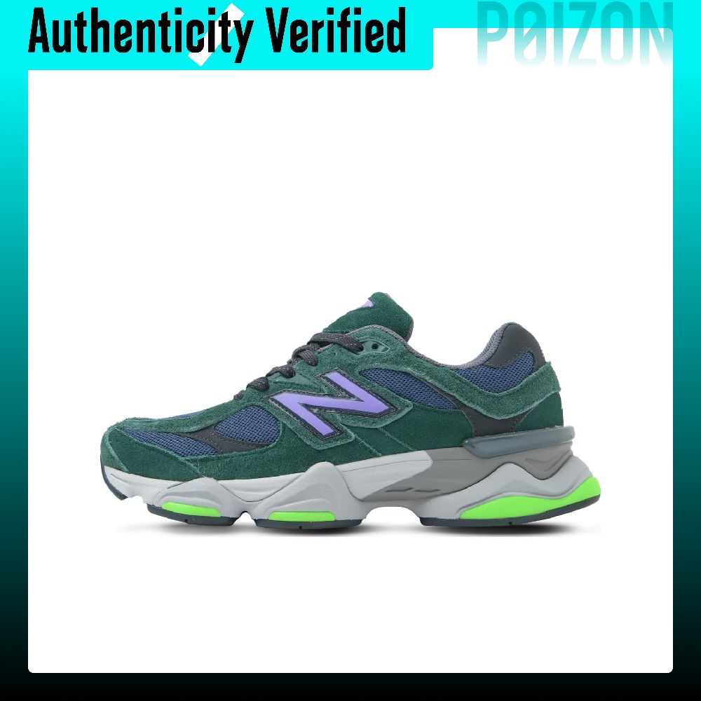 New Balance NB 9060 hardloopsc - New Balance Shoes 9060 recensie en prijs