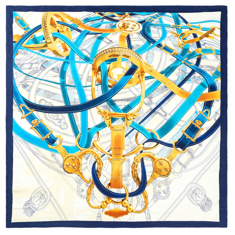 Handleiding Handgerolde Twill  - Face Scarf Mask recensie en prijs
