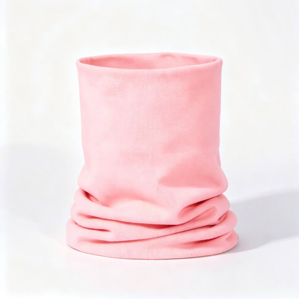 Winterwarme sjaal voor Naamloo - Infinity Scarf Knit recensie en prijs