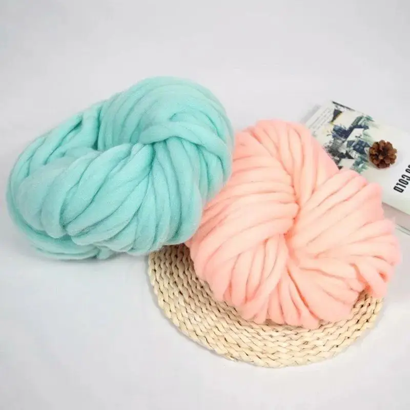 Minthome 0.2S Wol Imitatie Wol - Woven Scarf Blanket recensie en prijs