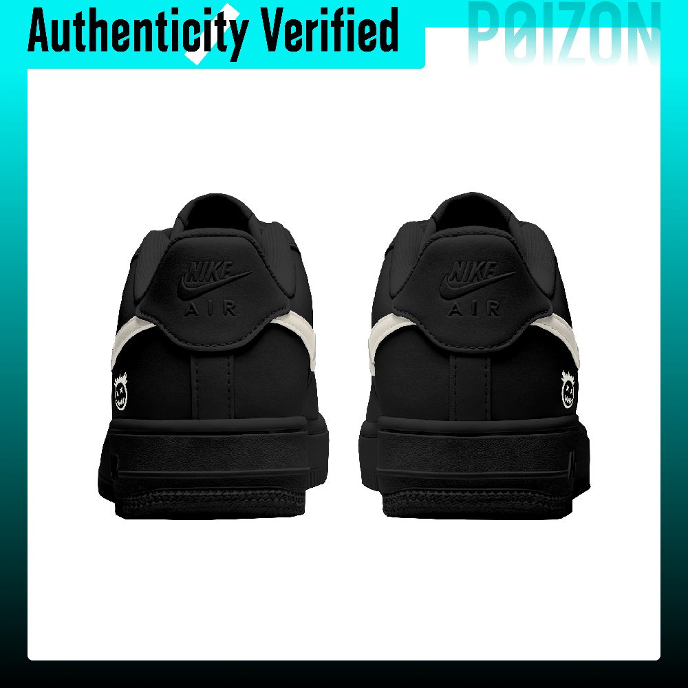Nike Air Force 1 skate-schoene - Nike Shoes Air Force 1 recensie en prijs