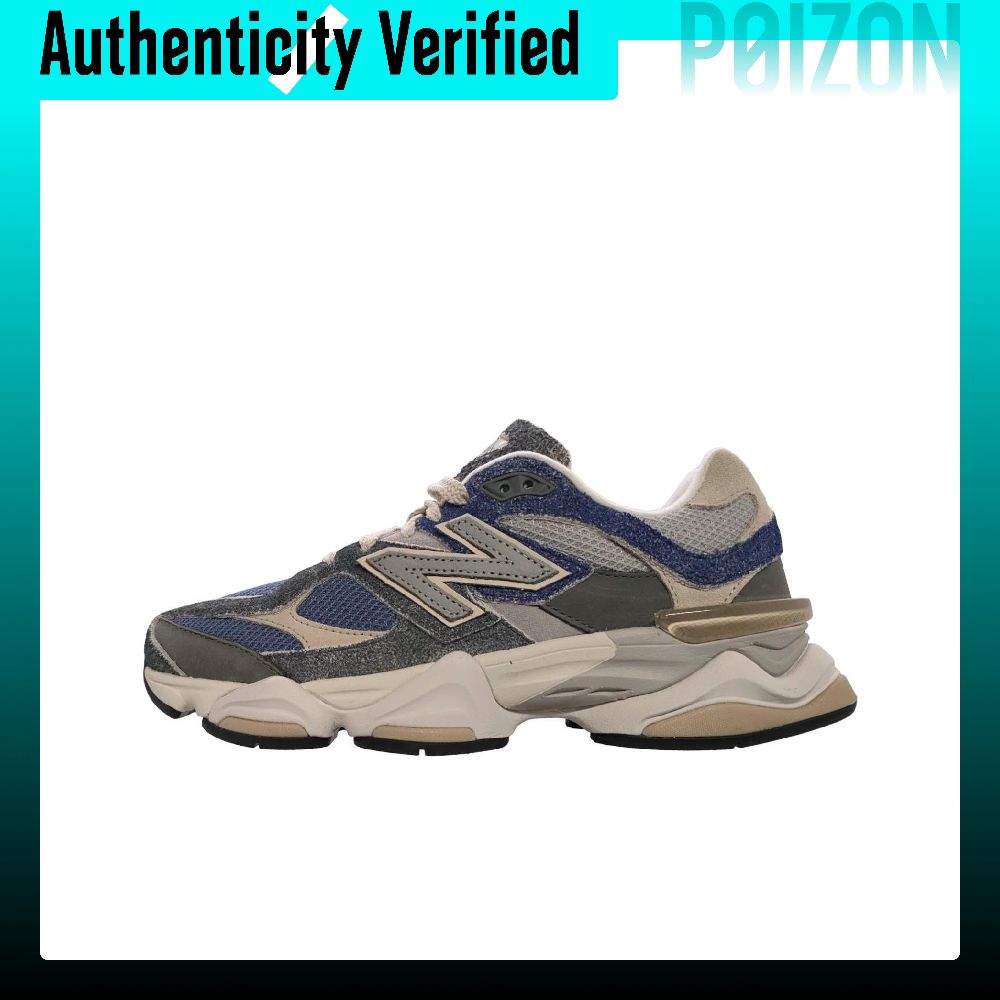 New Balance NB 9060 Casual sch - New Balance Shoes 9060 recensie en prijs