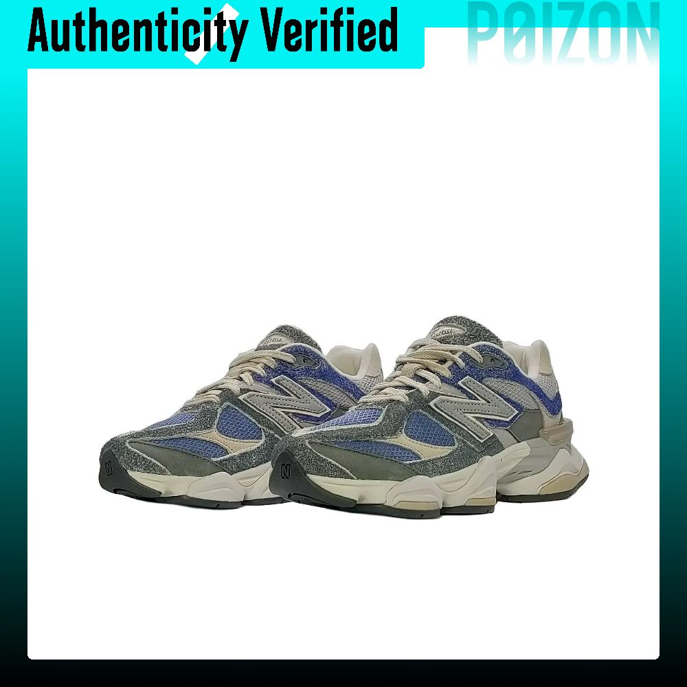 New Balance NB 9060 Casual sch - New Balance Shoes 9060 recensie en prijs